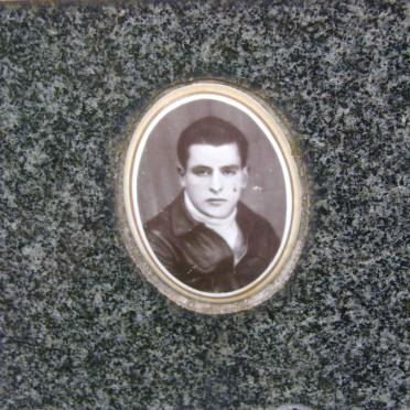 TORINO Camillo 1932-1954