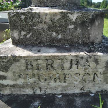 Th - Surnames starting with the letters Th