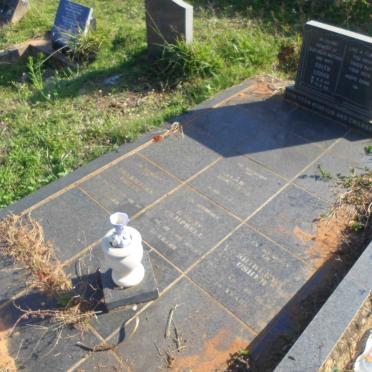 USHER :: BOUWERS :: CAMPBELL