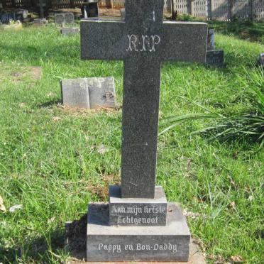 VERSONNEN Marcel 1902-1963 &amp; Jeanne 1902-1989