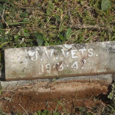 VETS J.V. -1942