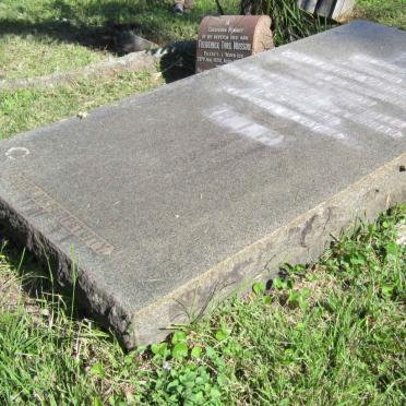 VANTROOYEN Jules Pierre -1931 