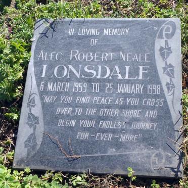 WOODHOUSE :: HEWITT :: LONSDALE