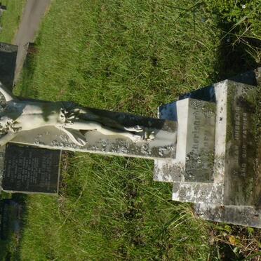 WHITING Newton Edmond -1964 :: WHITING Norman Lawrence 1966-1986