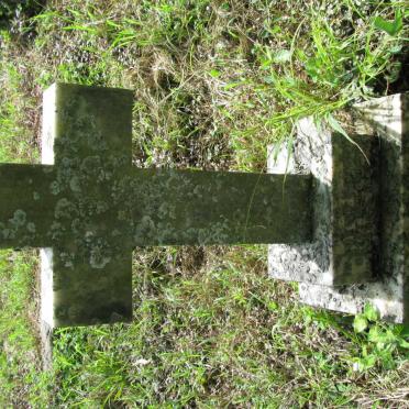 WELSH Thomas H. -1939 &amp; Alice L. -1949