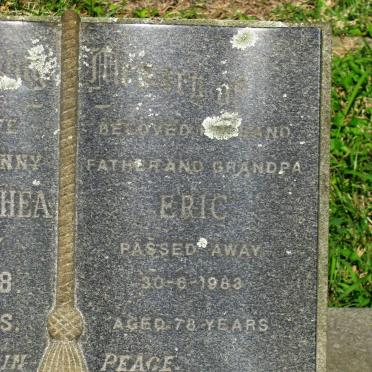 WEINER Eric -1983 &amp; Anita Dorothea -1968 