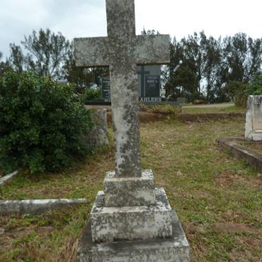 WALTON Elizabeth -1926