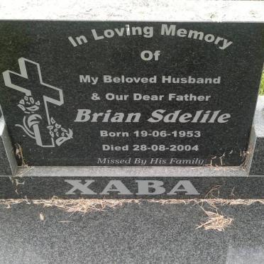 Xa - Vanne : Surnames - Xa