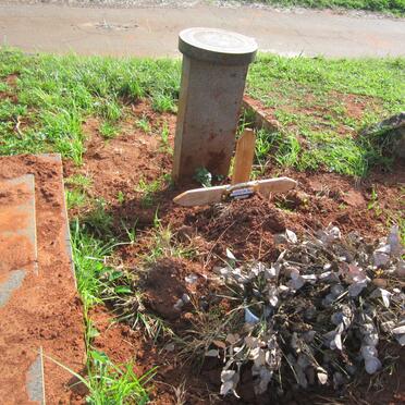 ZAMA Simanga Sidwell 1988-2018