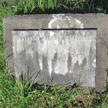 CAMPBELL M. Aiden -1960