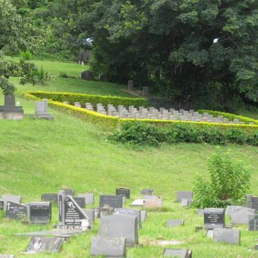 01. Overviews of Cemetery