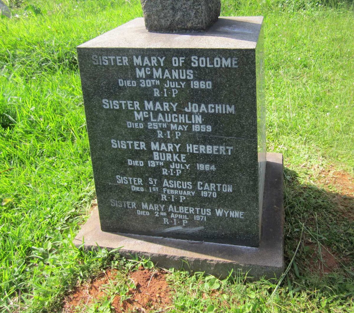 Poor Sisters of Nazareth_2