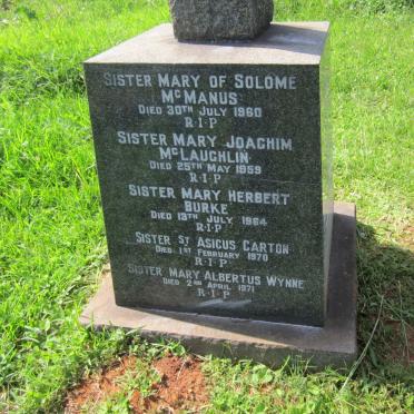 Poor Sisters of Nazareth_2