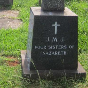Poor Sisters of Nazareth_1a