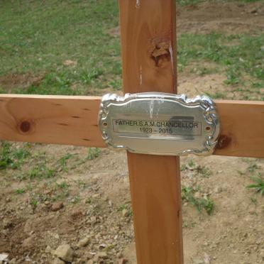 CHANCELLOR S.A.M. 1923-2015