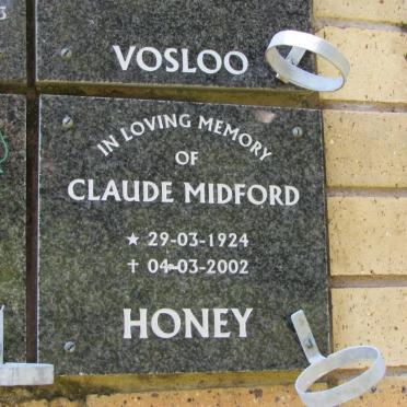 H - Vanne :: Surnames - H