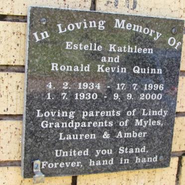 Q - Surnames :: Vanne - Q