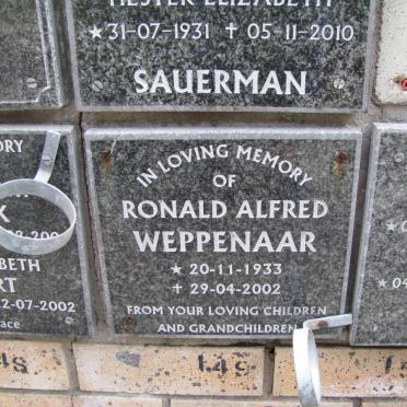 W - Surnames :: Vanne - W