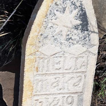 MAKANYA Melta -1927