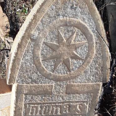 MAKANYA Thomas -1928