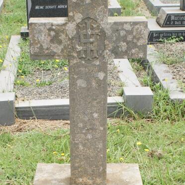 SCHRAMM Adolf H.P. 1866-1934