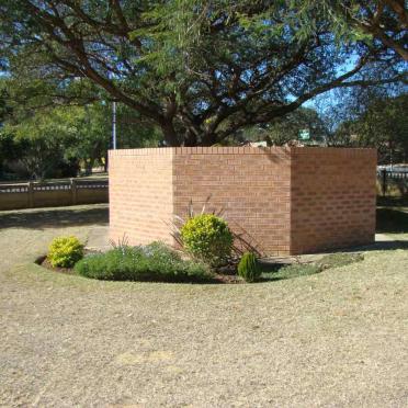 2. Overview on Remembrance Wall