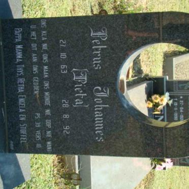 BOTHA surnames :: vanne BOTHA