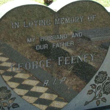 FEENEY George