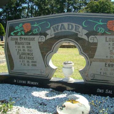 WADE