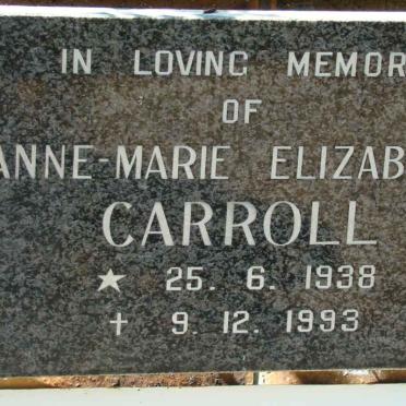 5. Memorial Wall