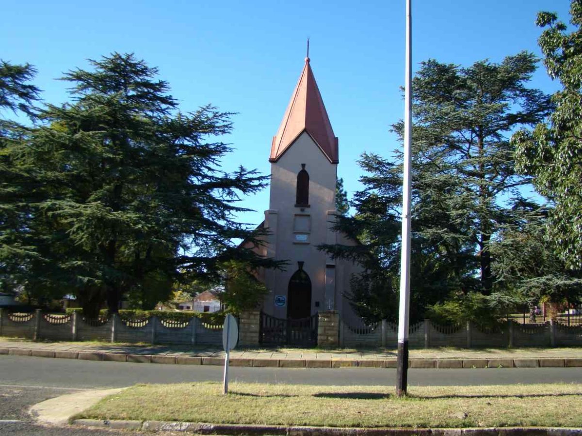 2. Overview of Church