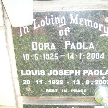 Kwazulu-Natal, DURBAN, Morningside, Catholic Parish of St Joseph, Memorial plaque