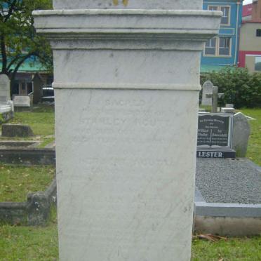 ACUTT Stanley