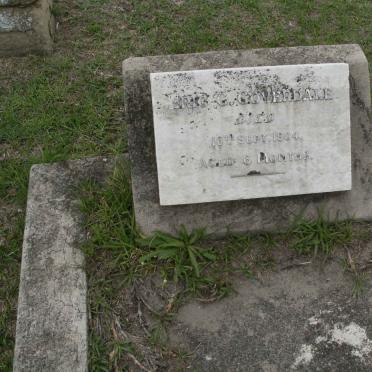 COVERDALE Eric 1904-1904