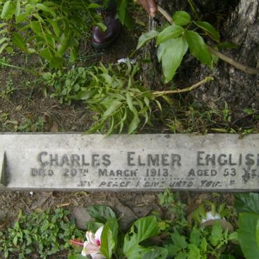 ENGLISH :: LANG