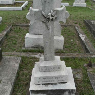 JENSEN F. 1845-1900
