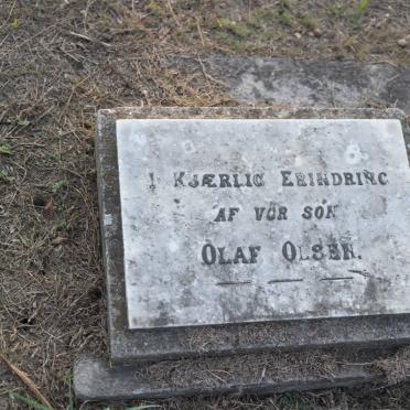 O - Surnames :: Vanne - O