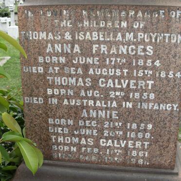 POYTON