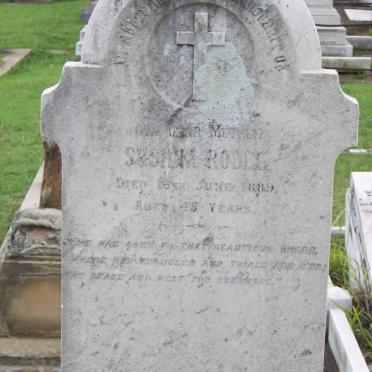 RODEL Susana -1889