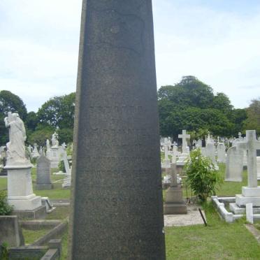 RENNIE J.T. MEMORIAL 