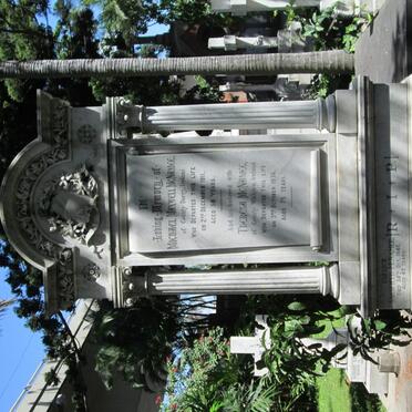 McNAMEE :: McKAY :: MICKLEWRIGHT