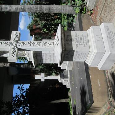 1. Family Memorial