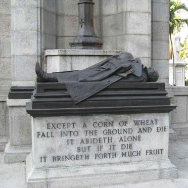 05. Unknown Tomb