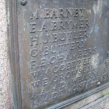 List of Names 2