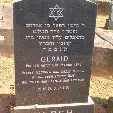 KERSH Gerald -1979