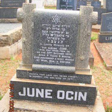 OGIN June -1942