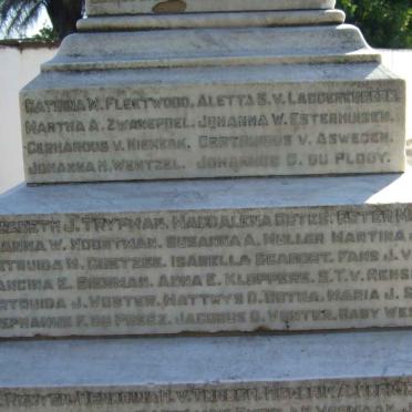 Merebank Concentration Camp Victims_09 1900-1902