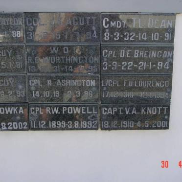 Memorial wall_3