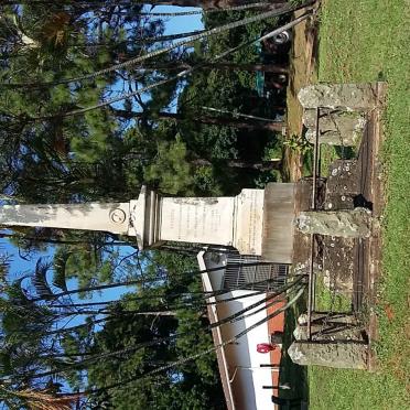1. Overview of War Memorial