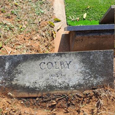 COLBY -1942